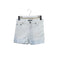 A Blue Shorts from Bonpoint in size 4T for girl. (Front View)