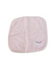 A Pink Towels from Mides in size O/S for girl. (Front View)