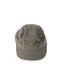 A Grey Caps from Diesel in size 8Y for neutral. (Front View)