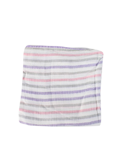 A Multicolour Blankets from Aden & Anais in size O/S for girl. (Front View)