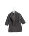 A Grey Sweater Dresses from Bonpoint in size 12-18M for girl. (Back View)