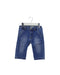 A Blue Casual Pants from Bonpoint in size 3-6M for neutral. (Front View)