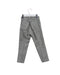 A Grey Casual Pants from Bonpoint in size 4T for girl. (Back View)