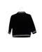 A Black Lightweight Jackets from Juicy Couture in size 6-12M for girl. (Back View)