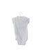 A White Short Sleeve Bodysuits from Stella McCartney in size 0-3M for girl. (Back View)