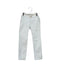 A Blue Casual Pants from Bonpoint in size 10Y for girl. (Front View)