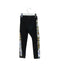 A Black Leggings from Crewcuts in size 4T for girl. (Back View)