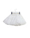 A White Other Accessories from Nicholas & Bears in size 2T for girl. (Back View)