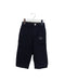 A Navy Dress Pants from Nicholas & Bears in size 12-18M for boy. (Front View)