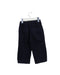 A Navy Dress Pants from Nicholas & Bears in size 12-18M for boy. (Back View)