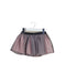 A Black Short Skirts from Fox & Finch in size 3-6M for girl. (Front View)