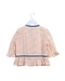 A Pink Lightweight Jackets from Nicholas & Bears in size 3T for girl. (Back View)