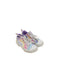 A Multicolour Sneakers from Skechers in size 5T for girl. (Front View)