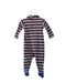 A Burgundy Long Sleeve Jumpsuits from Paul Smith in size 3-6M for boy. (Back View)