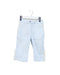 A Blue Casual Pants from Nicholas & Bears in size 3T for girl. (Front View)
