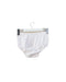 A White Bloomers from Ralph Lauren in size 6-12M for girl. (Back View)