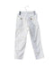 A White Casual Pants from Bonpoint in size 4T for girl. (Back View)