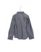 A Grey Shirts from Guess in size 8Y for boy. (Back View)