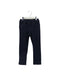 A Navy Sweatpants from Roberta di Camerino in size 6T for girl. (Front View)