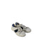 A White Sneakers from Paul Smith in size 7Y for boy. (Front View)