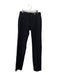 A Navy Dress Pants from I Pinco Pallino in size 10Y for boy. (Front View)