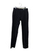 A Navy Dress Pants from I Pinco Pallino in size 10Y for boy. (Front View)