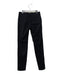 A Navy Dress Pants from I Pinco Pallino in size 10Y for boy. (Back View)