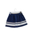 A Blue Short Skirts from Janie & Jack in size 12-18M for girl. (Back View)