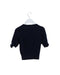 A Navy Cardigans from Nicholas & Bears in size 6-12M for girl. (Back View)