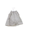 A Grey Sleeveless Tops from Belle Enfant in size 3T for girl. (Back View)