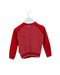 A Red Cardigans from Ferrari in size 2T for girl. (Back View)