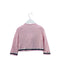 A Pink Cardigans from Nicholas & Bears in size 12-18M for girl. (Back View)