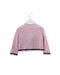 A Pink Cardigans from Nicholas & Bears in size 12-18M for girl. (Back View)