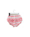 A Pink Bloomers from Janie & Jack in size 6-12M for girl. (Back View)