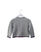 A Grey Cardigans from Nicholas & Bears in size 2T for girl. (Back View)