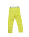 A Yellow Casual Pants from Bonpoint in size 3T for girl. (Back View)