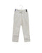 A Ivory Casual Pants from Galeries Lafayette in size 4T for neutral. (Front View)