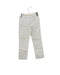A Ivory Casual Pants from Galeries Lafayette in size 4T for neutral. (Back View)