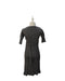 A Grey Sweater Dresses from Mamalicious in size XS for maternity. (Back View)