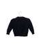 A Navy Cardigans from Nicholas & Bears in size 6-12M for girl. (Back View)