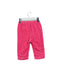 A Pink Casual Pants from La Compagnie des Petits in size 6-12M for girl. (Back View)