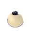 A Beige Caps from Seed in size O/S for girl. (Front View)