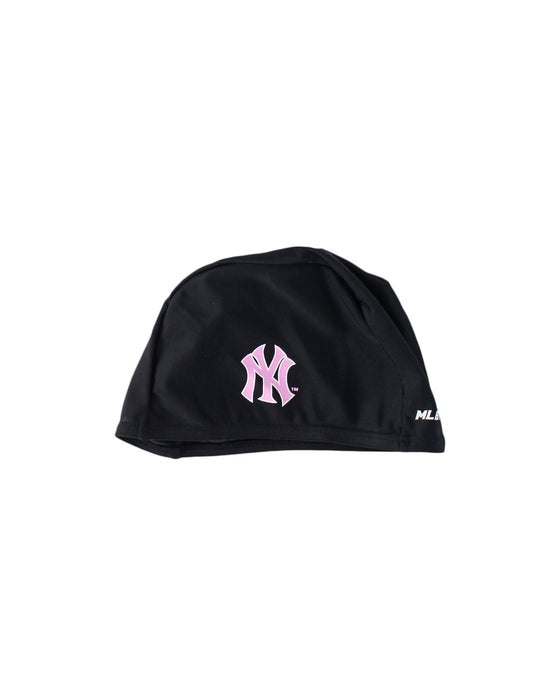 A Black Hats Beanies & Caps from MLB in size O/S for girl. (Front View)