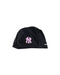 A Black Hats Beanies & Caps from MLB in size O/S for girl. (Front View)