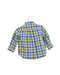 A Yellow Shirts from Ralph Lauren in size 3-6M for boy. (Back View)