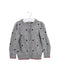 A Grey Cardigans from Nicholas & Bears in size 2T for boy. (Front View)