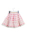 A Ivory Short Skirts from Nicholas & Bears in size 3T for girl. (Back View)