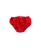 A Red Bloomers from Janie & Jack in size 12-18M for girl. (Front View)