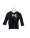 A Grey Crewneck Sweatshirts from Billybandit in size 2T for boy. (Back View)