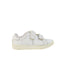 A White Sneakers from Polo Ralph Lauren in size 18-24M for neutral. (Back View)